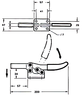 relux rx 200